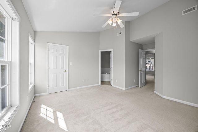 4718 Longhill Lane, Raleigh, NC 27612