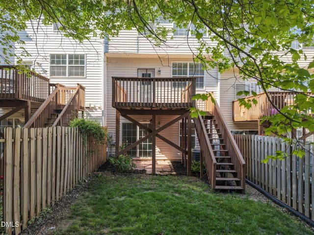 4718 Longhill Lane, Raleigh, NC 27612