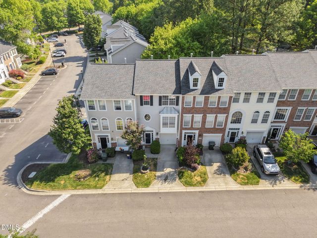 4718 Longhill Lane, Raleigh, NC 27612