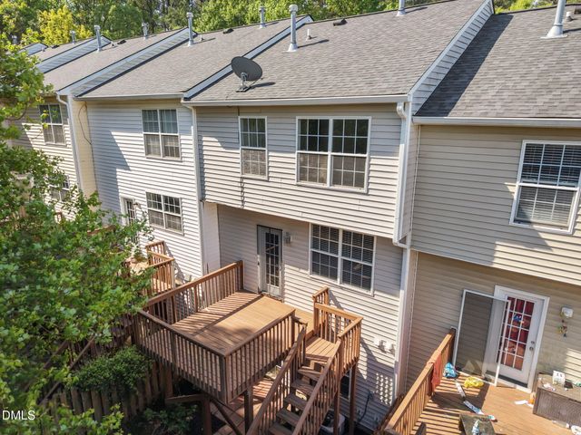 4718 Longhill Lane, Raleigh, NC 27612