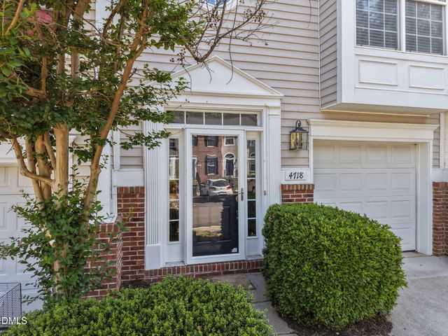 4718 Longhill Lane, Raleigh, NC 27612