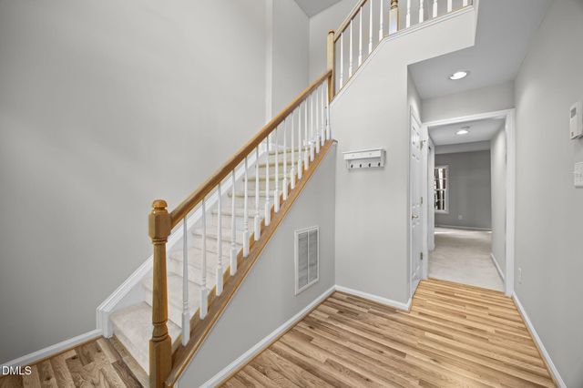 4718 Longhill Lane, Raleigh, NC 27612