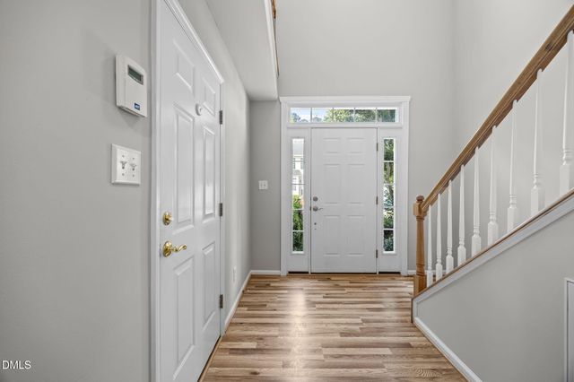 4718 Longhill Lane, Raleigh, NC 27612