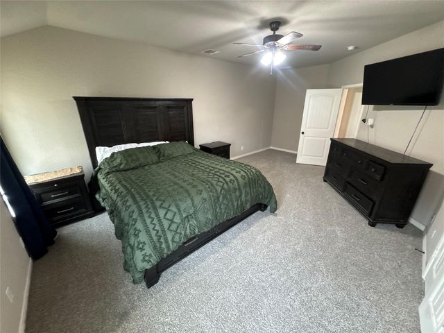 4100 Molly Dyer DR, Killeen, TX 76549