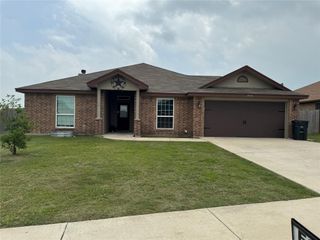 4100 Molly Dyer DR, Killeen, TX 76549