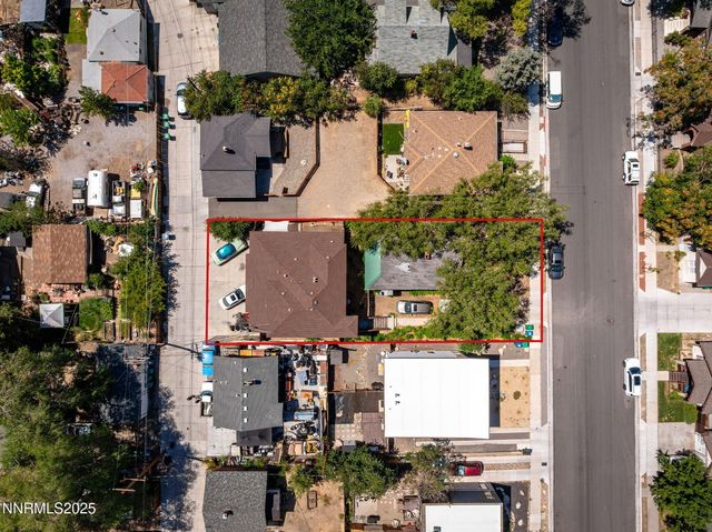 330 Stewart Street, Reno, NV 89502