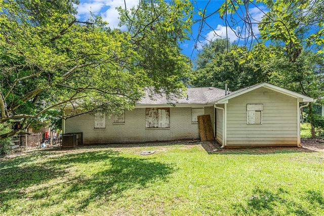 2083 MEADOR SE Avenue, Atlanta, GA 30315