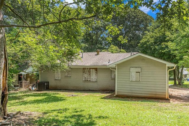 2083 MEADOR SE Avenue, Atlanta, GA 30315