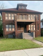 5319 Ivanhoe Street, Detroit, MI 48204
