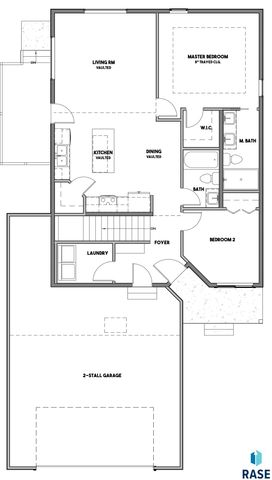 1601 Connor Ct Court, Yankton, SD 57078