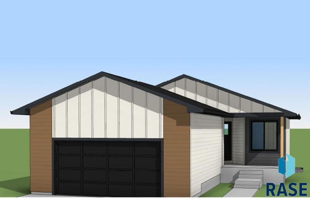 1601 Connor Ct Court, Yankton, SD 57078