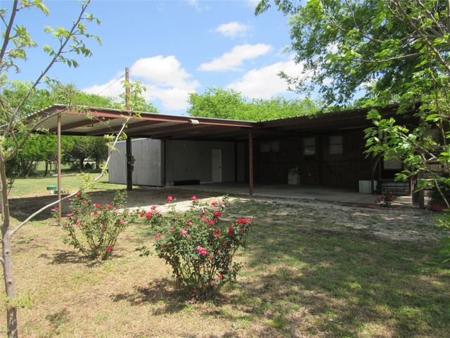 8927 Cartwright Drive, Cresson, TX 76035