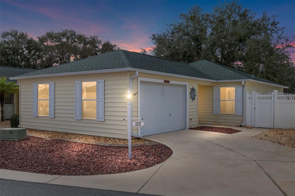 1418 AZTECA, The Villages, FL 32162