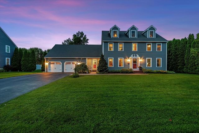 12 Rice Rd, Auburn, MA 01501