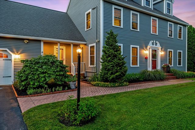 12 Rice Rd, Auburn, MA 01501