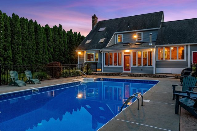 12 Rice Rd, Auburn, MA 01501