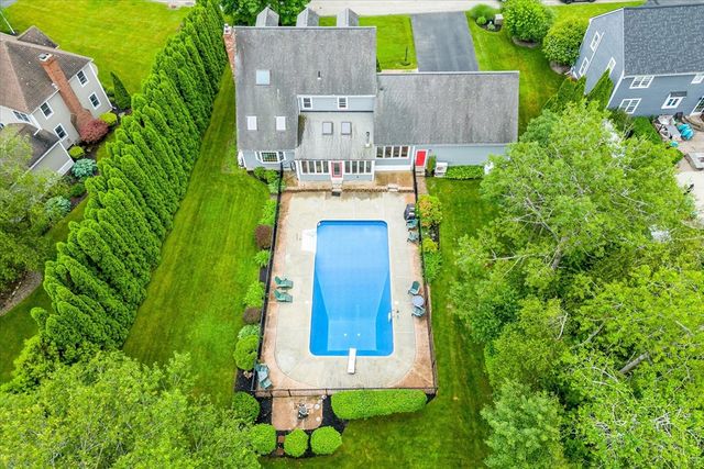 12 Rice Rd, Auburn, MA 01501