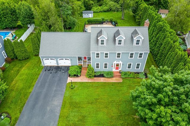 12 Rice Rd, Auburn, MA 01501