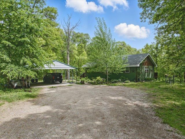 11288 Leewood Lane, East Gull Lake, MN 56401