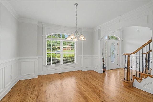 7641 Capps Ridge Lane, Douglasville, GA 30135