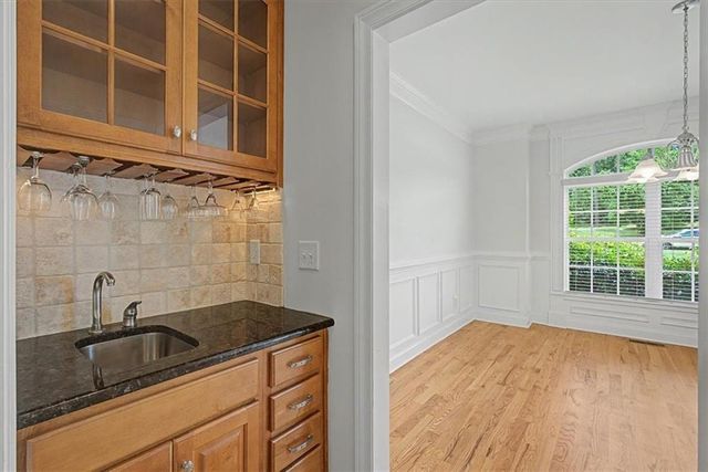 7641 Capps Ridge Lane, Douglasville, GA 30135