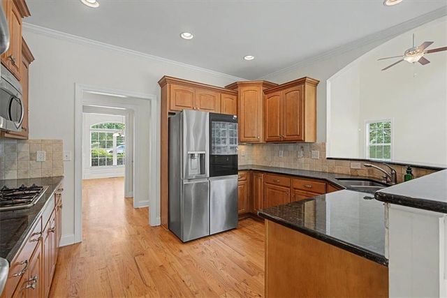 7641 Capps Ridge Lane, Douglasville, GA 30135