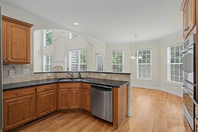 7641 Capps Ridge Lane, Douglasville, GA 30135