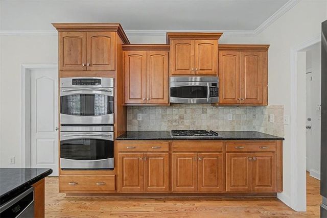 7641 Capps Ridge Lane, Douglasville, GA 30135