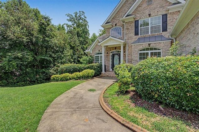 7641 Capps Ridge Lane, Douglasville, GA 30135