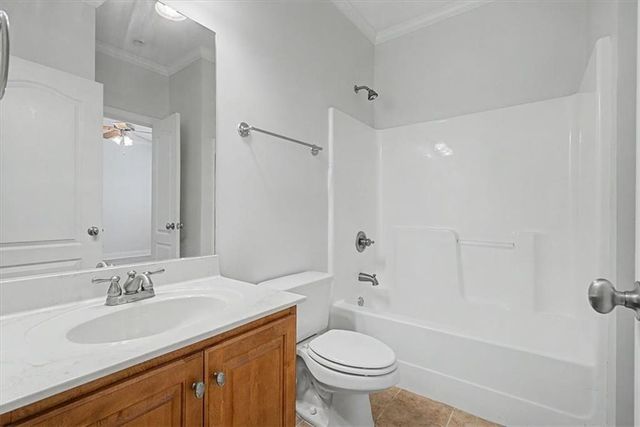 7641 Capps Ridge Lane, Douglasville, GA 30135