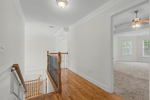 7641 Capps Ridge Lane, Douglasville, GA 30135