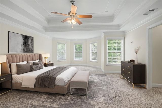 7641 Capps Ridge Lane, Douglasville, GA 30135