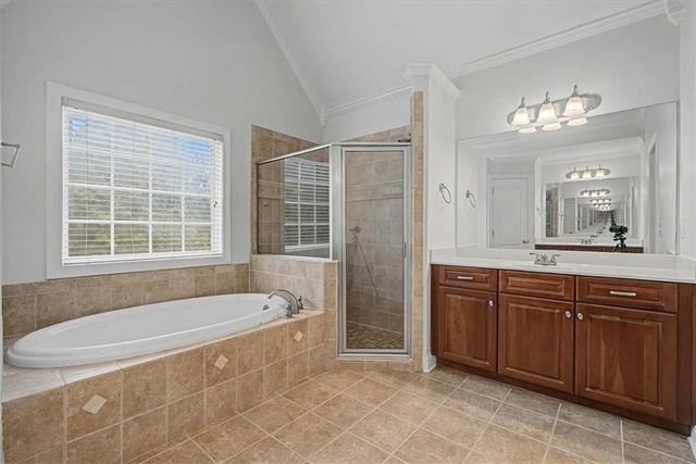 7641 Capps Ridge Lane, Douglasville, GA 30135