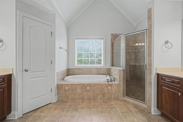 7641 Capps Ridge Lane, Douglasville, GA 30135