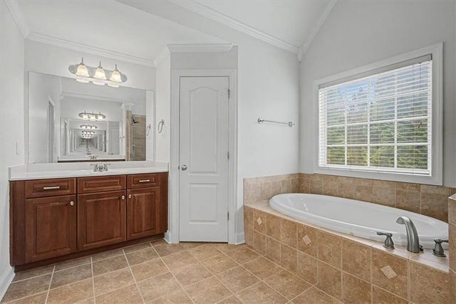 7641 Capps Ridge Lane, Douglasville, GA 30135