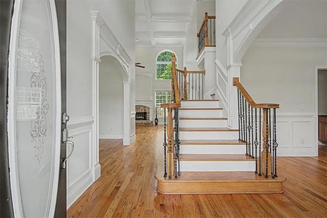 7641 Capps Ridge Lane, Douglasville, GA 30135
