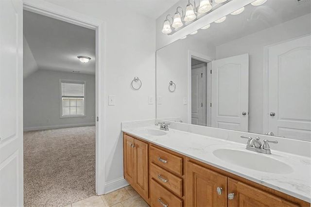 7641 Capps Ridge Lane, Douglasville, GA 30135