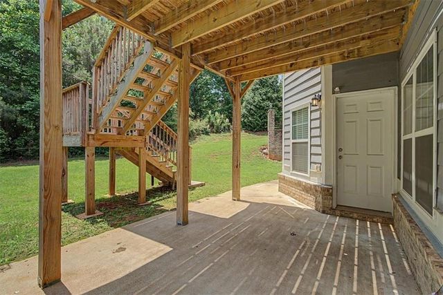 7641 Capps Ridge Lane, Douglasville, GA 30135