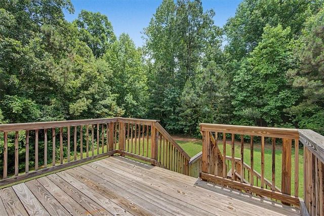 7641 Capps Ridge Lane, Douglasville, GA 30135