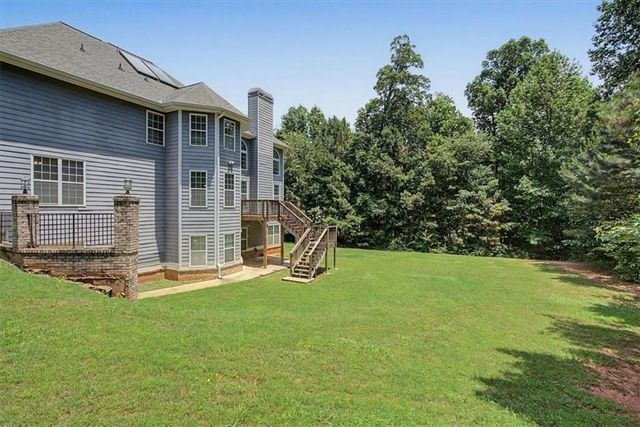 7641 Capps Ridge Lane, Douglasville, GA 30135