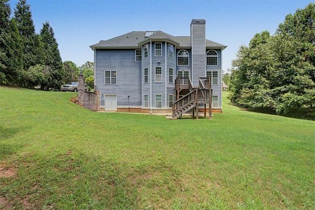 7641 Capps Ridge Lane, Douglasville, GA 30135