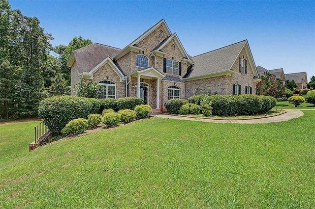7641 Capps Ridge Lane, Douglasville, GA 30135