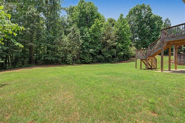 7641 Capps Ridge Lane, Douglasville, GA 30135