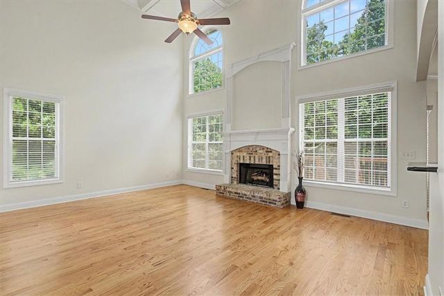 7641 Capps Ridge Lane, Douglasville, GA 30135