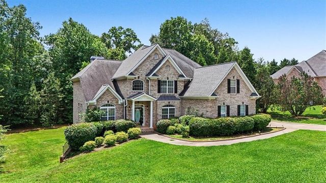 7641 Capps Ridge Lane, Douglasville, GA 30135