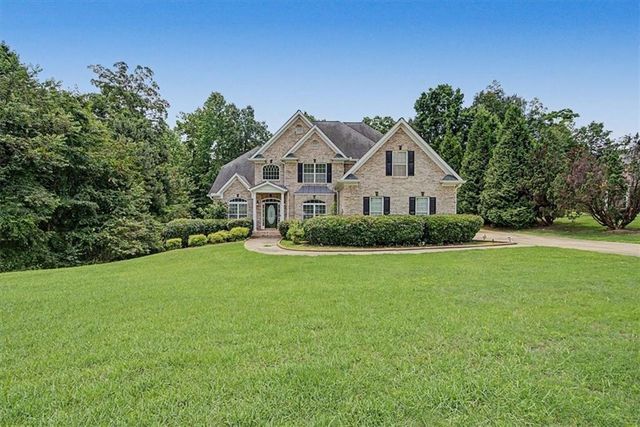 7641 Capps Ridge Lane, Douglasville, GA 30135