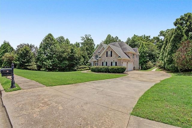 7641 Capps Ridge Lane, Douglasville, GA 30135