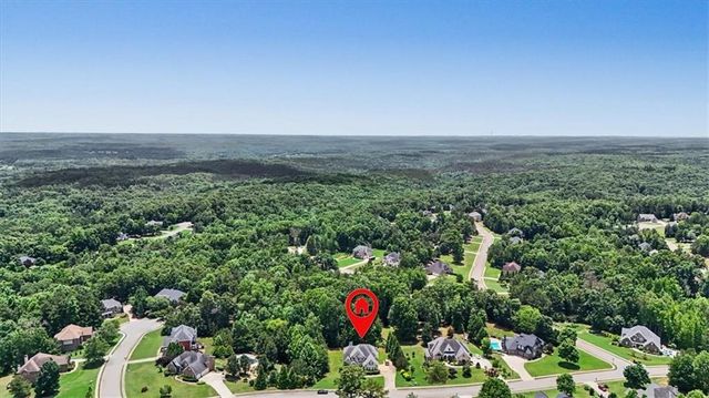 7641 Capps Ridge Lane, Douglasville, GA 30135