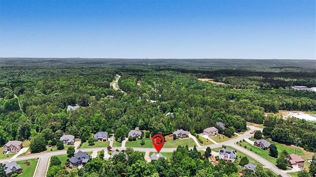 7641 Capps Ridge Lane, Douglasville, GA 30135