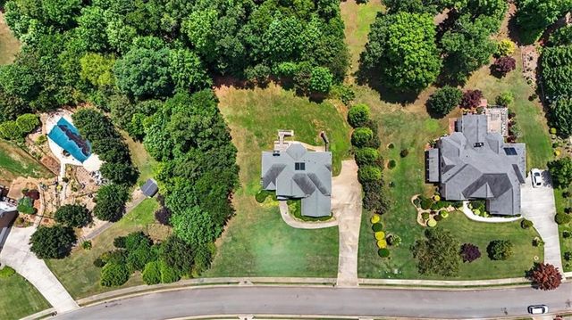 7641 Capps Ridge Lane, Douglasville, GA 30135